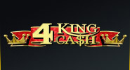 4 King Cash Slot Game