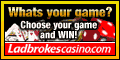 Visit Ladbrokes Casino To Play Blackjack