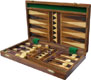 Backgammon Board