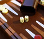 Backgammon Board