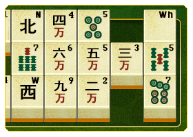 Solo Mahjong