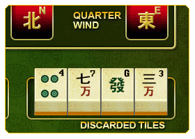 Solo Mahjong Pro