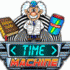Time Machine Slot Review